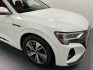 Audi Q8 E-TRON Prestige - 2