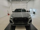 Audi RSQ8 - 2