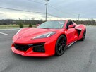 CORVETTE Z06 - 1