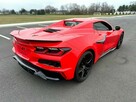 CORVETTE Z06 - 8