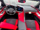 CORVETTE Z06 - 12