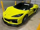 CORVETTE 3LZ - 1