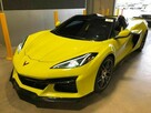 CORVETTE 3LZ - 3