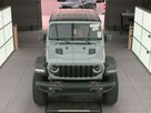 Jeep Wrangler Rubicon - 2