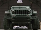 Jeep Wrangler Rubicon - 3