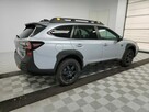 Subaru OUTBACK wilderness - 6