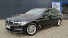 BMW 518D Touring 2.0 150KM  CD15048 - 1