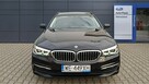 BMW 518D Touring 2.0 150KM  CD15048 - 2