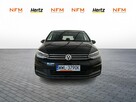 Volkswagen Touran 1,6 TDI-CR(115 KM) Comfortline 7os. Salon PL F-Vat - 9