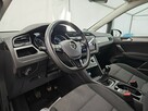 Volkswagen Touran 1,6 TDI-CR(115 KM) Comfortline 7os. Salon PL F-Vat - 10