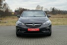 Opel Cascada 1,4 120 KM Z Niemiec Zadbany Serwisowany w ASO - 9