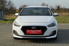 Hyundai i30 Salon PL serwis w Aso 1,4 100 km gwarancja fabryczna do 10,06,2024r. - 3