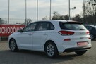 Hyundai i30 Salon PL serwis w Aso 1,4 100 km gwarancja fabryczna do 10,06,2024r. - 8