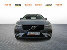 Volvo XC 60 2,0 B4 Geartronic AWD(197 KM) Momentum Pro Salon PL Faktura VAT - 9