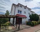 Klasyczny dom z przestronnym ogrodem w Mirkowie - 1