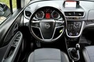 Opel Mokka 1,7 Cdti 130KM Cosmo Navi Skóra Kamera Full Opcja - 5