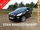 Peugeot 3008 1.6 16V BENZYNA*Climatronic*Alu*Elektryka*DRL*Nawigacja*Panorama! - 1