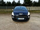 Peugeot 3008 1.6 16V BENZYNA*Climatronic*Alu*Elektryka*DRL*Nawigacja*Panorama! - 2