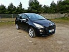 Peugeot 3008 1.6 16V BENZYNA*Climatronic*Alu*Elektryka*DRL*Nawigacja*Panorama! - 3