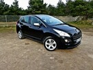 Peugeot 3008 1.6 16V BENZYNA*Climatronic*Alu*Elektryka*DRL*Nawigacja*Panorama! - 4