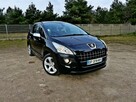 Peugeot 3008 1.6 16V BENZYNA*Climatronic*Alu*Elektryka*DRL*Nawigacja*Panorama! - 5