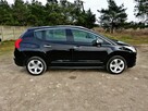 Peugeot 3008 1.6 16V BENZYNA*Climatronic*Alu*Elektryka*DRL*Nawigacja*Panorama! - 7