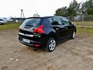 Peugeot 3008 1.6 16V BENZYNA*Climatronic*Alu*Elektryka*DRL*Nawigacja*Panorama! - 8