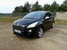 Peugeot 3008 1.6 16V BENZYNA*Climatronic*Alu*Elektryka*DRL*Nawigacja*Panorama! - 14