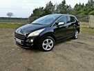 Peugeot 3008 1.6 16V BENZYNA*Climatronic*Alu*Elektryka*DRL*Nawigacja*Panorama! - 16