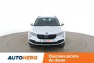 Škoda Karoq GRATIS! Pakiet Serwisowy o wartości 600 zł! - 10