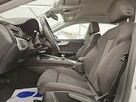Audi A5 2,0 TDi S tronic(190 KM) Sport Quattro Salon PL Faktura Vat - 11