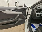 Audi A5 2,0 TDi S tronic(190 KM) Sport Quattro Salon PL Faktura Vat - 13
