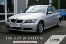 BMW 320 2,0 BENZYNA 150KM, Pełnosprawny, Zarejestrowany, Ubezpieczony - 1
