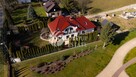 Dom z pięknym ogrodem i tarasem, Michałowice - 2