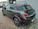 Opel Astra klima, el.szyby, wielofunkcja, org.radio CD/AUX, zarejestrowany - 4