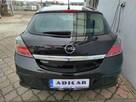 Opel Astra klima, el.szyby, wielofunkcja, org.radio CD/AUX, zarejestrowany - 5