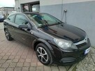 Opel Astra klima, el.szyby, wielofunkcja, org.radio CD/AUX, zarejestrowany - 8