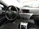 Opel Astra klima, el.szyby, wielofunkcja, org.radio CD/AUX, zarejestrowany - 12