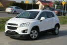 Chevrolet Trax Tylko 97tys,km! 1.6 Benzyna - 116KM! - 1