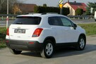 Chevrolet Trax Tylko 97tys,km! 1.6 Benzyna - 116KM! - 2