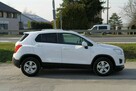 Chevrolet Trax Tylko 97tys,km! 1.6 Benzyna - 116KM! - 3