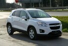 Chevrolet Trax Tylko 97tys,km! 1.6 Benzyna - 116KM! - 4