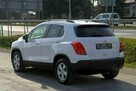 Chevrolet Trax Tylko 97tys,km! 1.6 Benzyna - 116KM! - 5