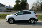 Chevrolet Trax Tylko 97tys,km! 1.6 Benzyna - 116KM! - 6