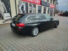 BMW 530 3.0d 258KM Skóra Automat - 4