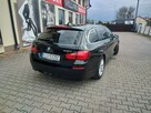 BMW 530 3.0d 258KM Skóra Automat - 5