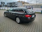 BMW 530 3.0d 258KM Skóra Automat - 7