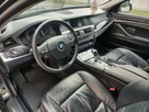 BMW 530 3.0d 258KM Skóra Automat - 14