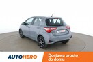 Toyota Yaris GRATIS! Pakiet Serwisowy o wartości 1000 zł! - 4