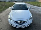 Opel Insignia Cosmo Sport Tourer 2.0 CDTI 160KM  Navi Alu 19'' Xenon - 16